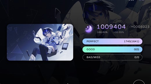 【Milthm】Algebra CB 11 AP