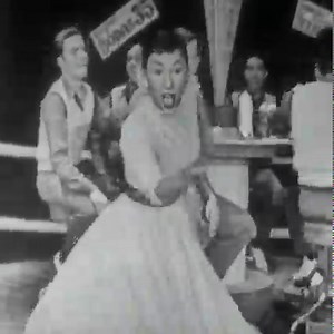 37 reactions | Join Georgia Gibbs for this tonight's premiere! Catch her performance of "Dance With Me, Henry (Wallflower)" at 5PM PT/8PM ET tonight on our YouTube Channel  Tune in on here: https://EdSullivan.lnk.to/DanceWithMeFP | The Ed Sullivan Show | Facebook