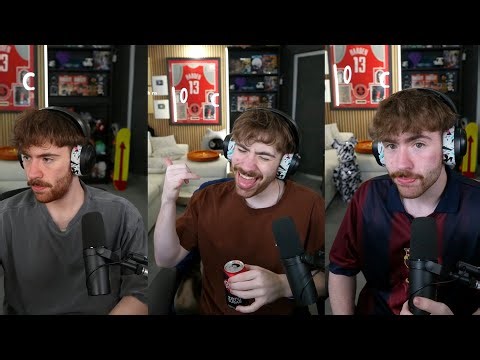 Sapnap Life Updates, Stories & Future Plans!