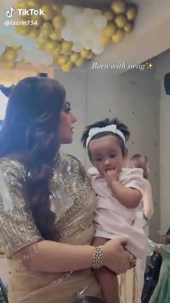 Explore the Swag Chacchor Meye Trend