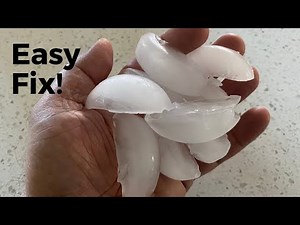 Ice Maker Not Making Ice