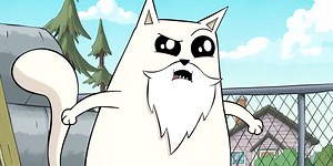 Exploding Kittens Review: Tom Ellis' Godly Cattitude Is A Winner In Easter-Egg Heavy Netflix Animation