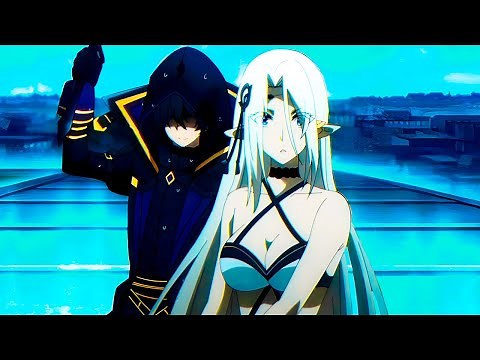 🌎 Reencarnó Como un NPC, pero en Secreto es la Eminencia en las Sombras (T1) The Eminence in Shadow