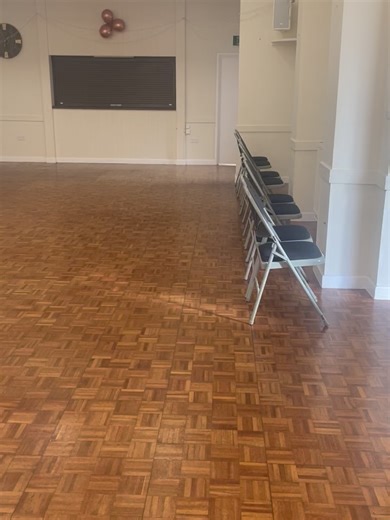 Dynamix Dance Academy Oxford & Bucks on Reels