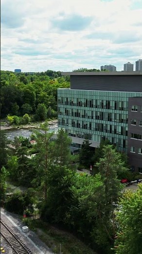 Campus in the spring 😍😍😍