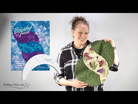 Braided Twist Placemat