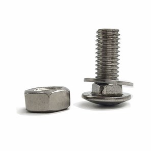 [Hot Item] High Quality Carriage Coach Bolt