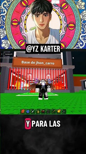 🔥 ¡Nuevo EVENTO ÉPICO en ROBLOX! 🚀 No te lo pierdas