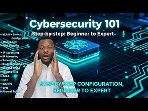 LACP Tutorial | Configure and Understand EtherChannel Easily