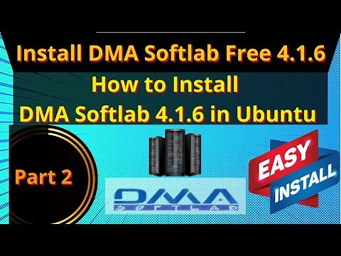 Install Free Radius | DMA Softlab 4.1.6 Free Install in Ubuntu |How to install Free Radius | iT info