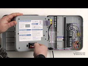 Hunter Battery Back-Up