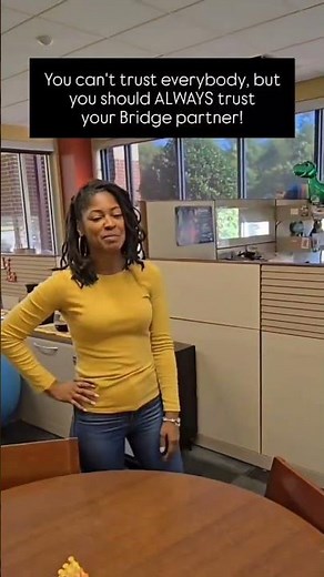 Trust Fall (or Fail?) – Promo Cut