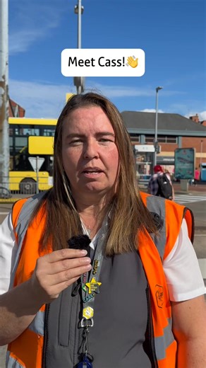 Because everyone should be able to get around. We're always here to get you from A to B, no matter what happens. | Bee Network | Facebook