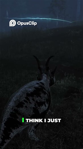 Killing A HACKING Cera #gaming #theisle #theisleevrima