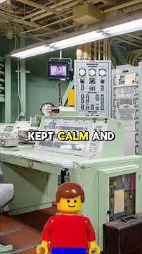 seafoam green the calming color #funfacts #history #ww2 #fyp