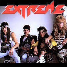 Extreme - Extreme