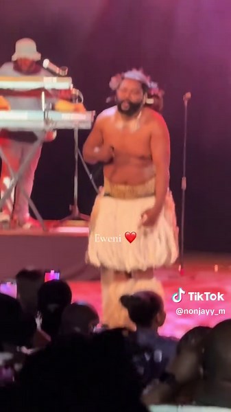 Sjava's Umqhele Album: A Heartfelt Tribute