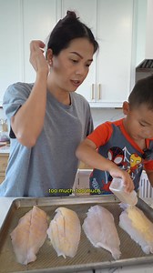 686K views · 27K reactions | How many times did you count "Can I do it?" | Alissa Nguyen | Facebook