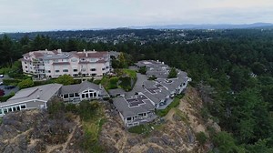 Presenting the Wedgewood Estates. 😊 Centra is happy to have played a vital role in the transformation of this beautiful 133 unit multifamily complex in Victoria. Our team installed 516 Windows and 47 Patio Doors over a six month period! The lead of the window replacement project at the Wedgewood Estates, Jay Fray illustrates his experience with Centra. He breaks down the benefits and explains the key components that make Centra stand out above the rest! | Centra Windows & Install Pros
