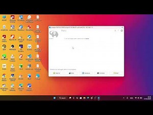 Tutorial Instal RDM (Raport Digital Madrasah) di Laragon: Panduan LENGKAP Anti GAGAL