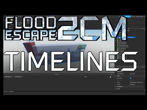 FE2CM Timelines Tutorial (2023)