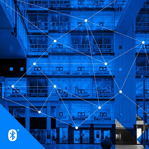 Defining Bluetooth Mesh Networking models | Bluetooth® Technology Website