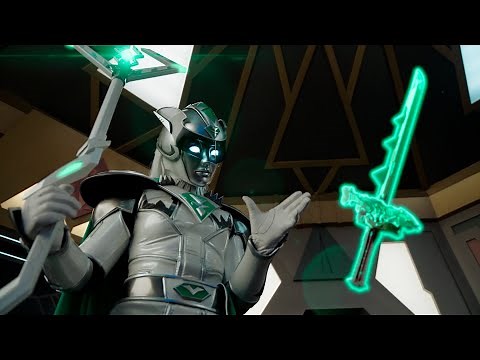 Power Rangers Dino Fury Season 2 Trailer