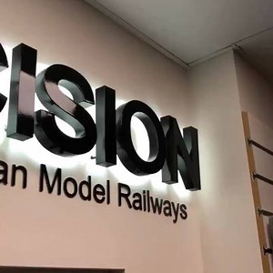 2.2K views · 47 reactions | The leader in Australian Model Railways  #auscision #australianmodeller @xlume | Auscision Models | Facebook
