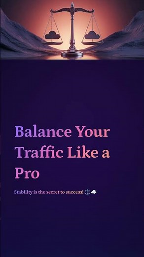 Day-17: What Is AWS Elastic Load Balancer? | Handle Traffic Like a Pro with DURGASOFT