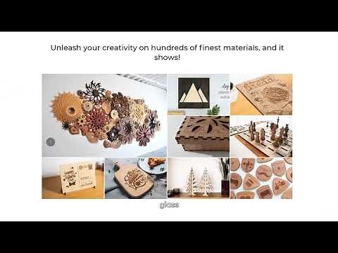 Introducing Laserbox Rotary