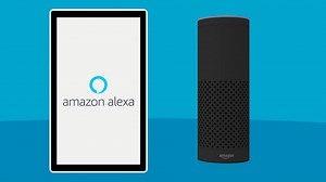 Introducing Alexa calling and messaging. Keep in touch with friends and family through your Echo or the Alexa App. Visit amazon.com/alexacalling to get started. | Amazon Alexa