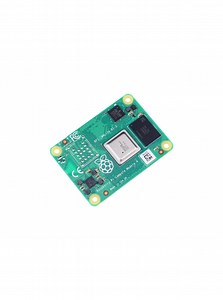 Raspberry Pi Compute Module 4 - 1GB RAM (CM4001000)