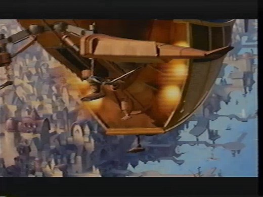 Beauty and the Beast (2002 VHS)