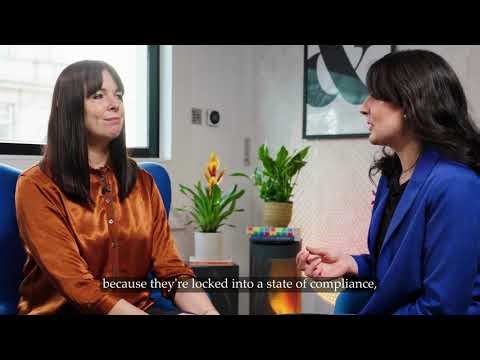 Understanding trauma-informed practice: Part 1