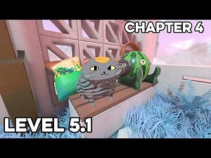 Viewfinder | Chapter 4 | Level 5.1 | Gameplay walkthrough | Octane Gaming