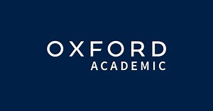 Journals | Oxford Academic