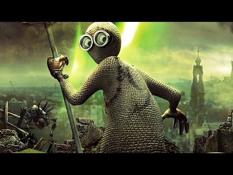 NÚMERO 9, la película olvidada.