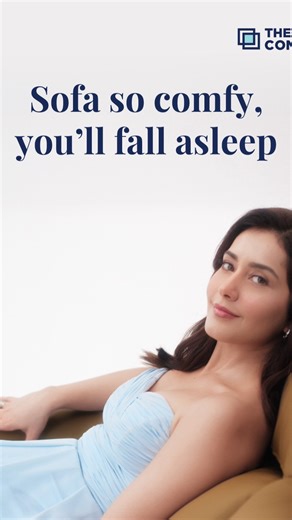 Raashii Khanna on Instagram: "Some corners of your home deserve more than comfort - they deserve a touch of luxury✨ The Elite Recliner Sofa by The Sleep Company is just that, the perfect balance of style and indulgence. ✅ SmartGRID technology that adapts to your body ✅ German-engineered recline, tested for 10,000+ cycles ✅ Oeko-Tex certified upholstery that’s sustainable & skin-friendly Every moment on it feels like pure indulgence💫"