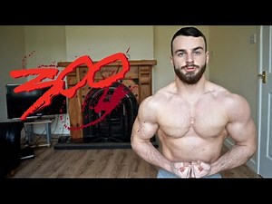 300 PUSH UPS A DAY WORKOUT CHALLENGE | 30 Push Up Variations (FOLLOW ALONG)