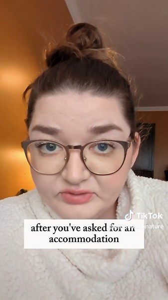 People with disabilities face discrimination from employers every day. If you live in the United States, you have rights under the Americans with Disabilities Act (ADA). All of the employment stuff is in the Title I section of the ADA, I would highly recommend you get familiar with it. But the gist is this: you are entitled to accommodations (both during employment AND the interview process), you are entitled to a back and forth discussion/negotiation of accommodations (interactive process), and