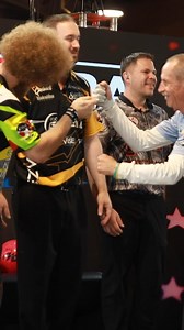 62K views · 1K reactions |  TODAY IS THE DAY  PBA All-Star Weekend kicks off on FS1 at 6pm ET | Professional Bowlers Association (PBA) | Facebook