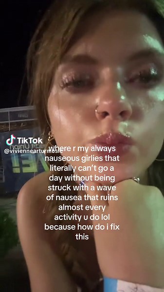 Nausea Relief: Tips and Remedies for Everyday Nausea