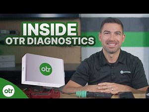 Is This the Easiest Way to Fix Your Truck? Meet OTR Diagnostics