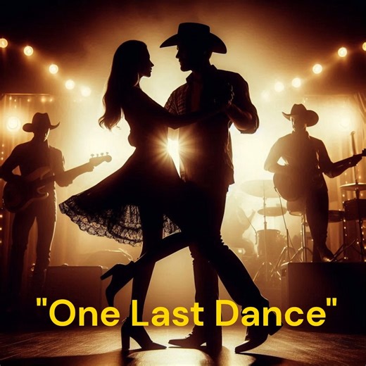 30K views · 935 reactions | "One Last Dance" ― James Hilton-Cowboy /AI-assisted https://www.facebook.com/cowboyup213  | Cowboy's-just for fun | Facebook