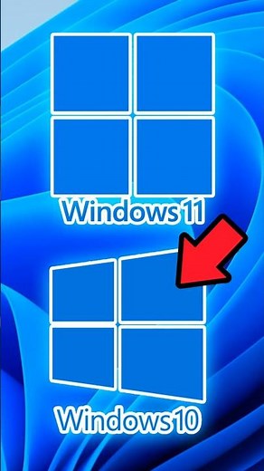 How to revert from Windows 11 to Windows 10