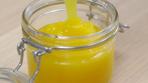 The secret to 5-star lemon curd. Full recipe: https://goo.gl/j6Xoeg | Taste.com.au