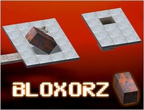 Bloxorz - Unblocked at Cool Math Games