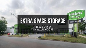 What to Expect from Extra Space Storage on W 60th St