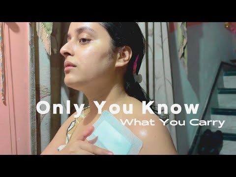 If you’re healing too, this is for you.