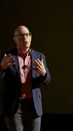 1 habit to boost well-being and resilience #shorts #tedx